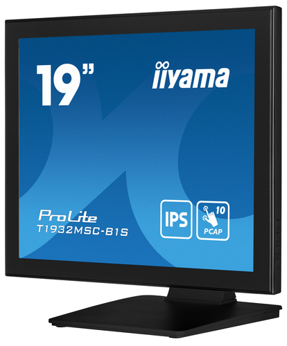 iiyama ProLite T1932MSC-B1S computer monitor – image 5