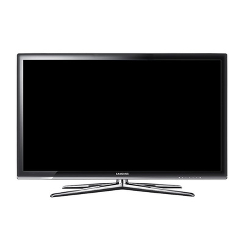 Samsung Series 7 UN55C7100WF TV