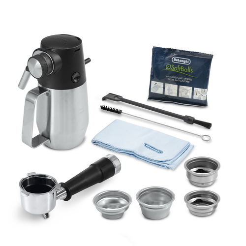 De’Longhi EC9865.M Manual Espresso machine – image 6