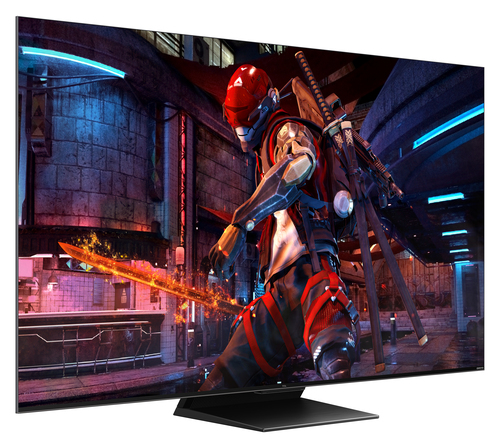 TCL QLED870 85QLED870 TV 2.16 m (85") 4K Ultra HD Smart TV Black 1300 cd/m² – image 6