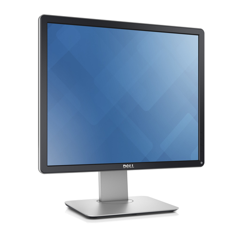 Dell Professional P1914S computer monitor – image 3