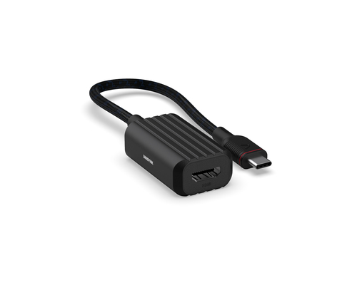 Unisynk USB-C to HDMI Adapter 4K – image 2