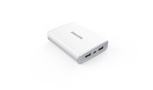 Philips DLP2101/93 power bank