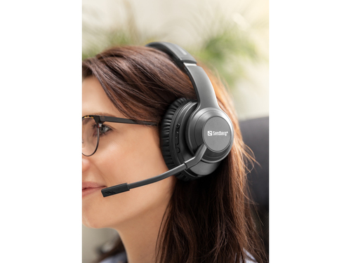 Sandberg Bluetooth Headset ANC+ENC Pro, afbeelding 6