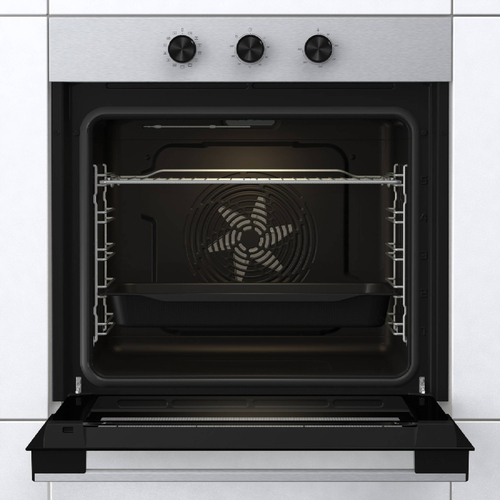 Hisense BI6061CXUK cooking appliance set Ceramic hob Electric – image 2