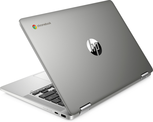 HP Chromebook x360 14a-ca0002sa Intel® Pentium® Silver N5030 – image 5