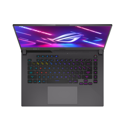 ASUS ROG Strix G15 G513IC-HN075T AMD Ryzen™ 7 4800H Laptop – image 2
