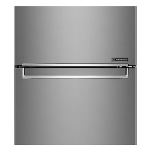 LG GBB72SADXN fridge-freezer Freestanding – image 8