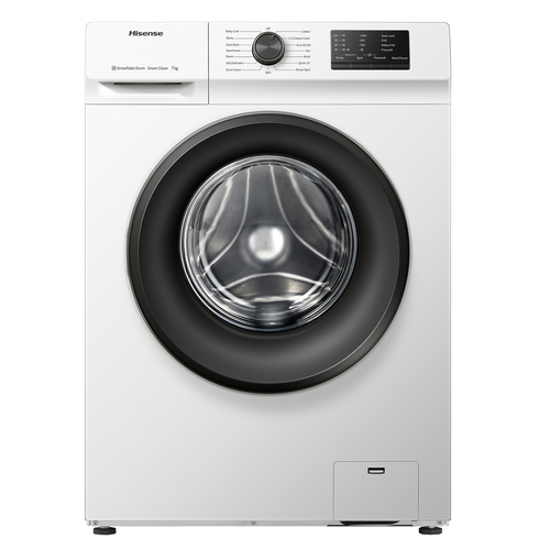 Hisense WFVC7012E washing machine Front-load