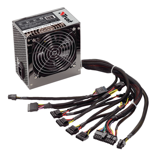 Trust PW-5100 power supply unit