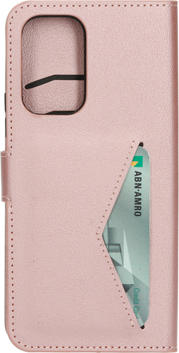 Mobiparts MP-121845 Achterzijde behuizing voor mobiele telefoon - Samsung Galaxy A53 (2022), afbeelding 9