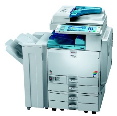 Ricoh MP C2500