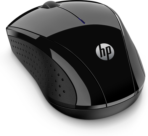 HP 220 Silent Wireless Mouse – image 3
