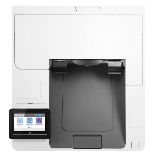 Drukarka laserowa HP LaserJet Enterprise M612dn | Dupleks | Mono | USB | LAN |