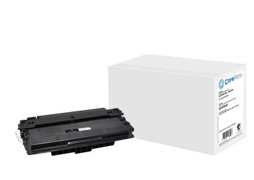 CoreParts Toner Black Q7516X