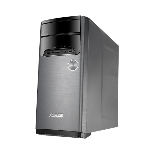 ASUS M M32AD-US034S PC, Core i7-4790, 8 GB RAM, 1 TB HDD