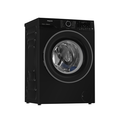 Hotpoint Fabric Care HB93WBCAREUK washing machine Front-load – image 2