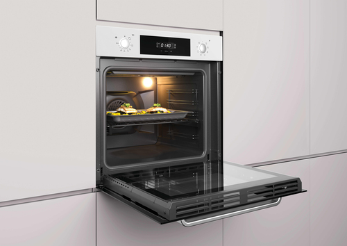 Hoover H-OVEN 300 HOT3161WI/E – image 3