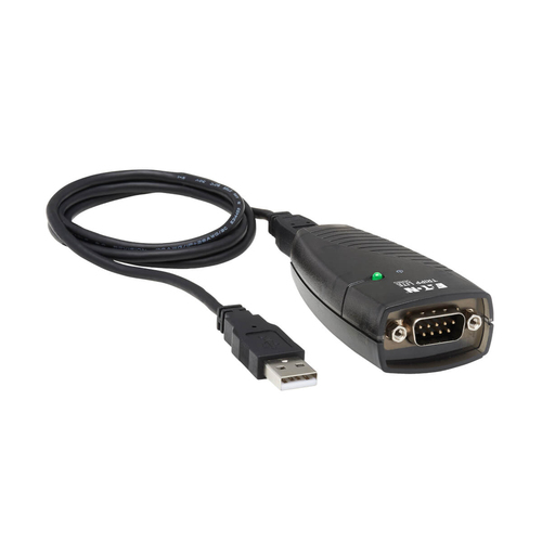 ADAPTADOR KEYSPAN DE USB DE  ALTA VELOCIDAD A SERIAL  - USA-19HS