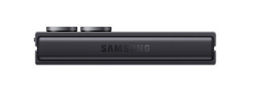 Samsung Galaxy Z Flip7 256GB 8GB Black Android Smartphone in Jet Black - Jet Black - image 8