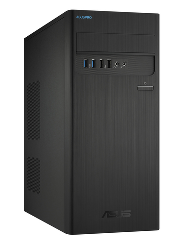 ASUSPRO D340MC-I38100071D PC Intel® Core™ i3 i3-8100 – image 2