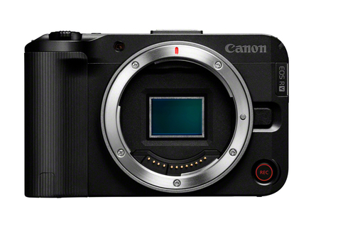 Canon EOS R50 V Body