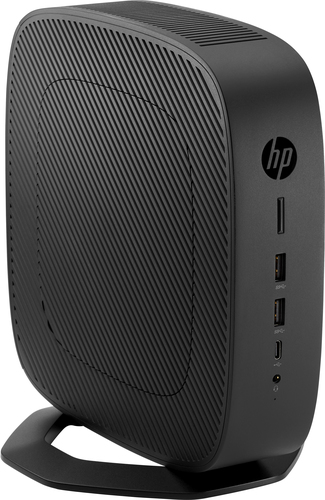 HP t740/TP/16GF/4GR TC Belgium - en/nl/fr/de localization – image 3