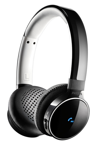 Philips Wireless Bluetooth® headphones SHB9150BK/00