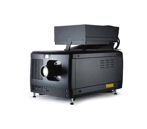Barco DP2K-17BLP 17000 ANSI lumens 2K (2048x1080) – image 2