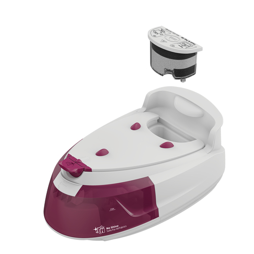 Beko 8817883200 steam ironing station – image 3
