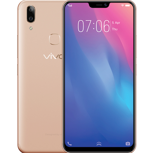 vivo V9Youth_4/32_GD