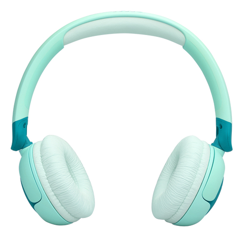Jbl Junior 320BT Green - image 3