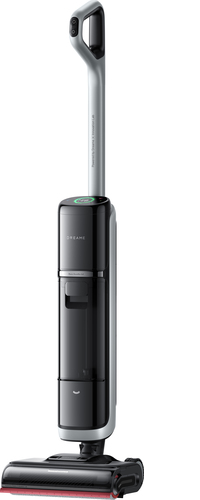 Dreame H15 Pro Heat 2-in-1 stick vacuum Battery Сухой и мокрый Без мешка 0,65 L 400 W Черный, Серый 30 Ah