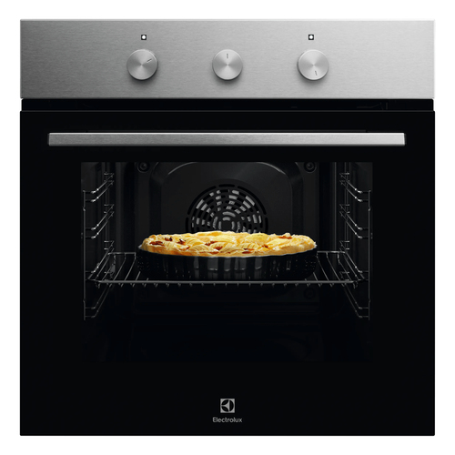 Electrolux LOH2H00BX3 65 L 2090 W Stainless steel