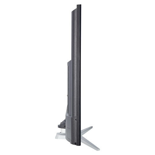 MEDION X14350 109.2 cm (43") 4K Ultra HD Smart TV Wi-Fi Black, Silver 350 cd/m² – image 3