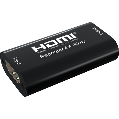 Techly IDATA HDMI2-RIP4KT