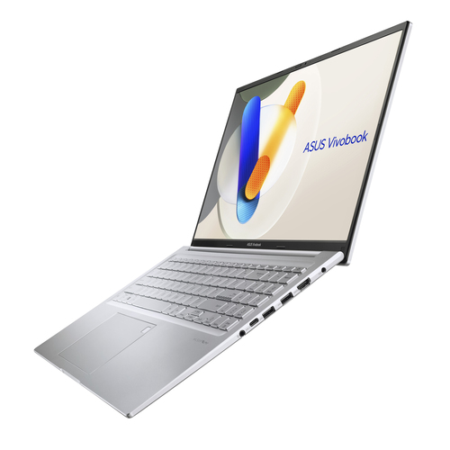 ASUS Vivobook 16 X1605VA-MB1677W Intel® Core™ i9 i9-13900H Laptop 40.6 cm (16") WUXGA 24 GB DDR4-SDRAM 512 GB SSD Wi-Fi 5 (802.11ac) Windows 11 Home Silver – image 5