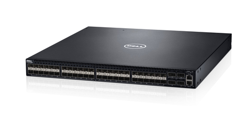 Dell Force10 S4810P Managed L2/L3 – image 3