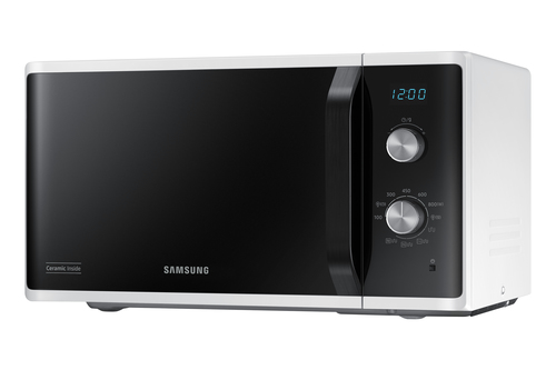 Samsung MG23K3614AW White Combination microwave Countertop – image 5