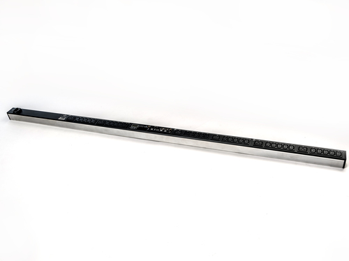 Vertiv MPH2 Rack PDU, branch metered, 0U, input C19 – image 4