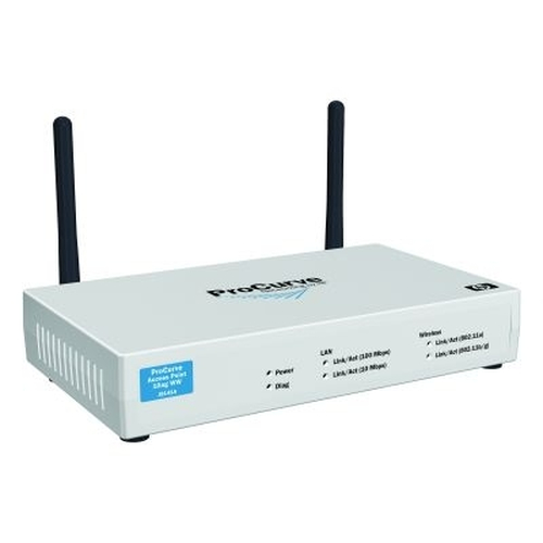 HP ProCurve 10ag Wireless Access Point