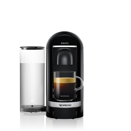 Krups Nespresso XN900840 coffee maker Capsule coffee machine – image 1
