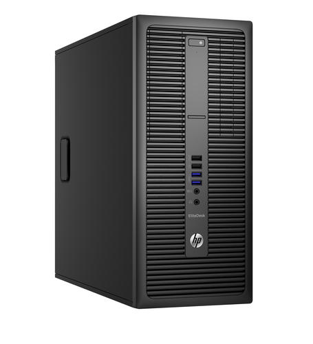 HP EliteDesk G2 Intel® Core™ i5 i5-6500 – image 3