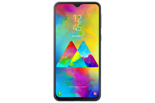 Samsung Galaxy M20 SM-M205FN/DS – image 1