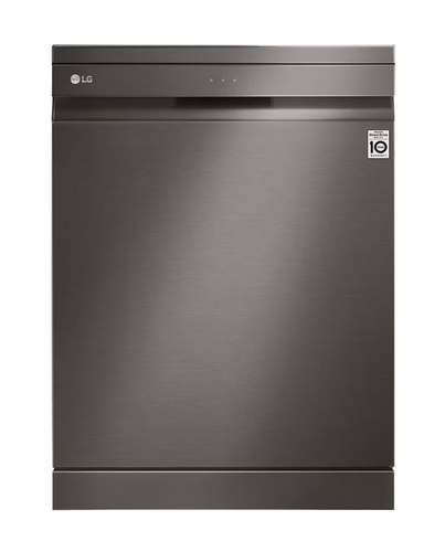 LG XD3A25BS dishwasher Freestanding 15 place settings