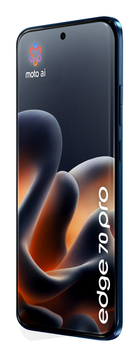 Motorola Edge 70 Pro 256GB Blauw 5G, afbeelding 5