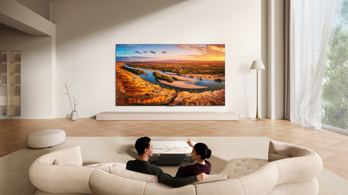TCL 115RM9L (2026) - 115 inch - RGB TV, afbeelding 4