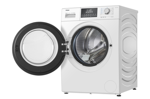 Haier HW100-B14876N washing machine Front-load – image 4