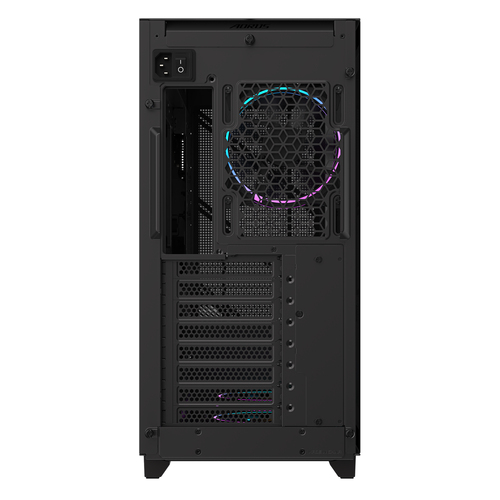 GIGABYTE AORUS C400 Glass midi tower behuizing, afbeelding 7