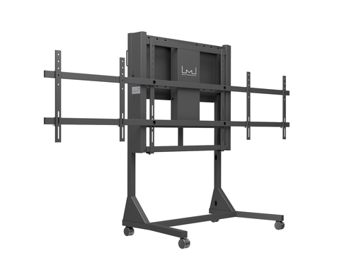 Multibrackets 0440 крепление для телевизора 2,13 m (84") Черный